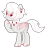 Size: 1600x1729 | Tagged: safe, artist:magicdarkart, imported from derpibooru, oc, oc only, bat pony, pony, base used, deviantart watermark, female, mare, obtrusive watermark, simple background, solo, transparent background, watermark
