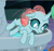 Size: 527x492 | Tagged: safe, imported from derpibooru, screencap, ocellus, uprooted, cropped, cute, diaocelles, female, flying, smiling, solo