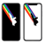 Size: 2972x2980 | Tagged: safe, artist:egor418, imported from derpibooru, rainbow dash, fly, pegasus, pony, cellphone, female, flying, iphone, iphone wallpaper, mare, minimalist, mobile, modern art, phone, phone wallpaper, rainbow, simple background, smartphone, solo, wallpaper