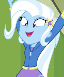 Size: 352x424 | Tagged: safe, imported from derpibooru, screencap, trixie, equestria girls, equestria girls series, forgotten friendship, cropped, female, solo