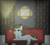 Size: 2200x2000 | Tagged: safe, artist:devfield, imported from derpibooru, oc, oc only, oc:atlas, pony, unicorn, art deco, bedroom eyes, bioshock, cigarette, cigarette holder, couch, cushion, feather, female, glow, glowing, headband, high res, jewelry, lamp, light, looking at you, mare, mirror, necklace, pearl necklace, prone, smiling, smirk, smoke, solo, vignette, wallpaper, wood