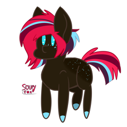 Size: 3000x3000 | Tagged: safe, artist:soupyfox, imported from derpibooru, part of a set, oc, oc only, oc:jewel, earth pony, pony, chibi, simple background, solo, transparent background, ych result