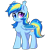 Size: 1200x1200 | Tagged: safe, artist:colorfulcolor233, artist:oofy colorful, artist:oofycolorful, imported from derpibooru, oc, oc only, bat pony, pony, 2020 community collab, derpibooru community collaboration, bat pony oc, heterochromia, multicolored hair, simple background, solo, standing, transparent background