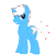 Size: 2000x2000 | Tagged: safe, artist:imperial_crest, imported from derpibooru, oc, oc only, oc:imperial crest, alicorn, pony, 2020 community collab, derpibooru community collaboration, alicorn oc, fixed, horn, male, revamp, simple background, solo, stallion, transparent background, young