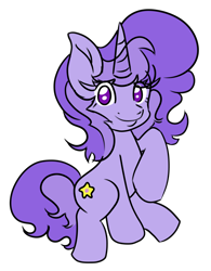 Size: 2832x3636 | Tagged: safe, artist:nedemai, imported from derpibooru, oc, oc only, oc:nedi, pony, unicorn, 2020 community collab, derpibooru community collaboration, simple background, solo, transparent background
