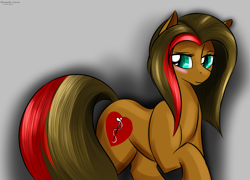 Size: 2927x2106 | Tagged: safe, artist:renarde-louve, imported from derpibooru, oc, oc:valorie