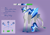 Size: 3500x2454 | Tagged: safe, artist:clay-bae, artist:nobleclay, imported from derpibooru, oc, oc only, oc:major, alicorn, pony, leonine tail, male, offspring, parent:good king sombra, parent:king sombra, parent:princess celestia, parents:celestibra, solo, stallion, tail feathers, unshorn fetlocks