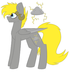 Size: 292x300 | Tagged: safe, artist:crazysketch101, imported from derpibooru, oc, oc only, oc:snuggle, pegasus, pony, simple background, solo, transparent background