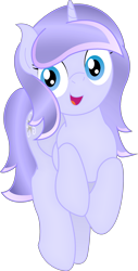 Size: 1241x2437 | Tagged: safe, artist:soulakai41, imported from derpibooru, oc, oc only, oc:silver swirls, pony, unicorn, female, mare, simple background, solo, transparent background