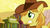 Size: 1280x720 | Tagged: safe, imported from derpibooru, screencap, braeburn, earth pony, pony, over a barrel, appleloosa, faic, male, nervous, solo, stallion