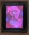 Size: 1355x1638 | Tagged: safe, artist:ashenonedreamer, artist:moozua, imported from derpibooru, pinkie pie, earth pony, pony, acrylic plastic, acrylight, clothes, craft, engraving, female, floppy ears, led, mare, one eye closed, smiling, socks, solo, solo mare, striped socks, tongue out, wink