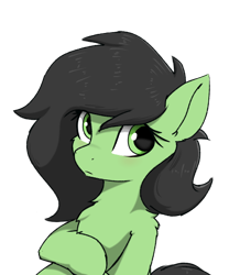 Size: 500x600 | Tagged: safe, artist:d.w.h.cn, imported from derpibooru, oc, oc only, oc:filly anon, pony, cute, female, filly, ocbetes, simple background, solo, transparent background