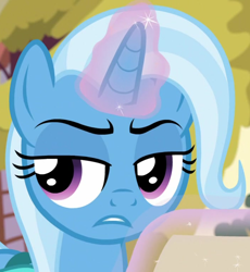 Size: 706x766 | Tagged: safe, imported from derpibooru, screencap, trixie, student counsel, cropped