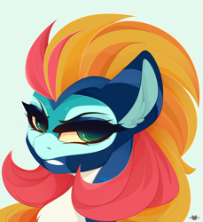 Size: 4588x5000 | Tagged: safe, artist:xsatanielx, imported from derpibooru, oc, oc only, oc:shinedown flame, pony, commission, male, rcf community