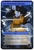 Size: 807x1200 | Tagged: safe, artist:bbsartboutique, imported from derpibooru, oc, oc only, oc:tail, pegasus, semi-anthro, badge, clothes, electropunk, female, gatejumper, goggles, jacket, lightning, mare, parody, solo, sorcery: the collecting, squeeb games