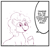 Size: 700x663 | Tagged: safe, artist:happyartfag, imported from derpibooru, pinkie pie, earth pony, pony, /mlp/, 4chan, drawthread, female, monochrome, ponified, solo, speech bubble, text