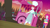 Size: 1600x900 | Tagged: safe, imported from derpibooru, screencap, pinkie pie, puffed pastry, sunset shimmer, equestria girls, equestria girls series, sunset's backstage pass!, spoiler:eqg series (season 2), chef's hat, female, food stand, hat, puffed pastry's churro stand