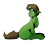 Size: 1800x1608 | Tagged: safe, artist:the-minuscule-task, imported from derpibooru, oc, oc only, oc:sketch, pony, unicorn, 2020 community collab, derpibooru community collaboration, simple background, solo, transparent background