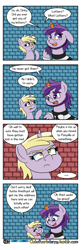 Size: 1280x3965 | Tagged: safe, artist:outofworkderpy, imported from derpibooru, pony, comic, outofworkderpy