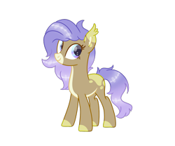 Size: 1200x1000 | Tagged: safe, artist:irennecalder, imported from derpibooru, oc, oc:purple rose, earth pony, pony, female, mare, simple background, solo, transparent background