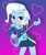 Size: 1024x1220 | Tagged: safe, artist:grapefruitface1, artist:ravenwolf-bases, imported from derpibooru, trixie, equestria girls, blushing, clothes, female, guitar, heart, looking at you, musical instrument, show accurate, solo