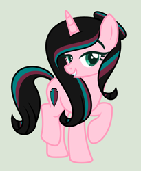 Size: 2220x2702 | Tagged: safe, artist:lominicinfinity, imported from derpibooru, oc, oc only, oc:knight blackshield, pony, unicorn, female, mare, simple background, solo