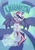 Size: 600x846 | Tagged: safe, artist:avui, imported from derpibooru, oc, oc only, oc:britannia, oc:britannia (uk ponycon), bat pony, pony, bat pony oc, bat wings, solo, uk ponycon, ukponycon, wings