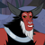 Size: 554x553 | Tagged: safe, imported from derpibooru, screencap, lord tirek, centaur, frenemies (episode), arms, chestplate, cropped, faic, fur, horns, male, nose piercing, nose ring, piercing, red fur, septum piercing, shoulders, solo, weird face