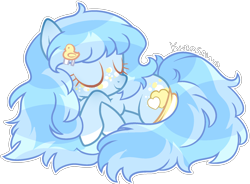 Size: 1888x1388 | Tagged: safe, artist:kurosawakuro, imported from derpibooru, oc, oc only, oc:dozy down, earth pony, pony, base used, clothes, female, mare, simple background, socks, solo, striped socks, transparent background