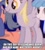 Size: 600x662 | Tagged: safe, edit, edited screencap, imported from derpibooru, screencap, derpy hooves, pegasus, pony, friendship is magic, season 1, background pony, brony history, caption, female, happy birthday mlp:fim, image macro, impact font, mare, memeful.com, mlp fim's tenth anniversary, scrunchy face, solo focus, text