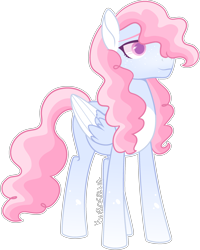 Size: 2232x2796 | Tagged: safe, artist:kurosawakuro, imported from derpibooru, oc, oc only, pegasus, pony, base used, male, offspring, parent:pinkie pie, parent:zephyr breeze, parents:zephyrpie, simple background, solo, stallion, transparent background, two toned wings, wings