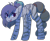 Size: 2115x1732 | Tagged: safe, artist:raya, imported from derpibooru, oc, oc only, oc:nassa, oc:nassa ciprière, pony, zebra, blank flank, female, no source available, simple background, solo, white background, zebra oc