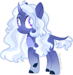 Size: 1815x1865 | Tagged: safe, artist:kurosawakuro, imported from derpibooru, oc, oc only, pony, unicorn, base used, female, mare, simple background, solo, transparent background