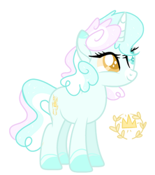 Size: 400x450 | Tagged: safe, artist:rose-moonlightowo, imported from derpibooru, oc, oc only, pony, unicorn, female, mare, simple background, solo, transparent background