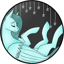 Size: 1155x1164 | Tagged: safe, artist:toptian, imported from derpibooru, oc, oc only, pegasus, pony, eyes closed, lying down, on back, pegasus oc, solo, wings