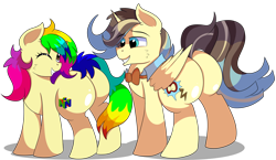 Size: 6200x3600 | Tagged: safe, artist:rainbowtashie, imported from derpibooru, braeburn, doctor whooves, prince blueblood, time turner, wind waker (character), oc, oc:king righteous authority, oc:rainbow tashie, alicorn, earth pony, pony, absurd resolution, alicorn oc, bowtie, butt, collar, commissioner:bigonionbean, cute, cutie mark, extra thicc, female, flank, fusion, fusion:braeburn, fusion:doctor whooves, fusion:king righteous authority, fusion:prince blueblood, fusion:time turner, fusion:wind waker, horn, male, mare, plot, simple background, stallion, transparent background, wings, writer:bigonionbean