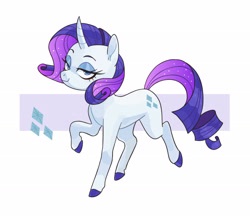 Size: 2656x2303 | Tagged: safe, rarity, unicorn, mlp fim's tenth anniversary