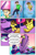 Size: 1800x2740 | Tagged: safe, artist:candyclumsy, imported from derpibooru, oc, oc:queen galaxia, oc:queen galaxia (bigonionbean), oc:tommy the human, alicorn, human, pony, comic:attack on an alicorn, alicorn oc, apologetic, blushing, child, colt, comic, commissioner:bigonionbean, cuddling, cute, cutie mark, daaaaaaaaaaaw, dawwww, dialogue, female, flashback, fusion, fusion:princess cadance, fusion:princess celestia, fusion:princess luna, fusion:queen galaxia, fusion:twilight sparkle, happy, help, horn, hug, human oc, human to pony, kissing, magic, male, mare, mother and child, mother and son, nuzzling, snuggling, transformation, wings, writer:bigonionbean