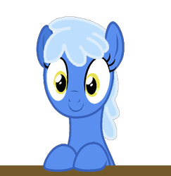 Size: 808x832 | Tagged: safe, artist:moonlightthegriffon, imported from derpibooru, kersplash, earth pony, pony, cute, female, mare, simple background, solo, transparent background