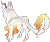 Size: 2575x2187 | Tagged: safe, artist:sleepy-nova, imported from derpibooru, oc, oc only, oc:equinox, kirin, magical lesbian spawn, male, offspring, parent:autumn blaze, parent:princess celestia, simple background, solo, transparent background