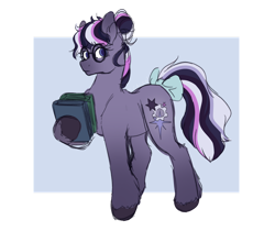 Size: 1024x861 | Tagged: safe, artist:scalent, imported from derpibooru, twilight sparkle, earth pony, pony, spoiler:g5, book, bow, earth pony twilight, female, g5, g5 concept leak style, g5 concept leaks, glasses, holding, hooves, mare, redesign, simple background, sketch, solo, tail bow, transparent background, twilight sparkle (g5 concept leak), twilight sparkle (g5)