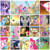 Size: 1920x1920 | Tagged: safe, edit, edited screencap, imported from derpibooru, screencap, apple bloom, applejack, big macintosh, carrot cake, cotton (g4), cup cake, daring do, discord, flam, flim, fluttershy, granny smith, gummy, masked matter-horn, maud pie, mayor mare, mistress marevelous, photo finish, pinkie pie, princess cadance, radiance, rainbow dash, rarity, scootaloo, seabreeze, snails, snips, spike, stellar eclipse, sweetie belle, trenderhoof, twilight sparkle, twirly, zecora, alicorn, bat pony, breezie, bats!, daring don't, filli vanilli, flight to the finish, it ain't easy being breezies, leap of faith, maud pie (episode), pinkie apple pie, power ponies (episode), princess twilight sparkle (episode), rarity takes manehattan, season 4, simple ways, somepony to watch over me, three's a crowd, trade ya, twilight time, twilight's kingdom, apple family, bat ponified, big crown thingy, book, boots, collage, disabled, element of magic, fangs, fireproof boots, flim flam brothers, flutterbat, golden oaks library, happy, happy birthday mlp:fim, jewelry, mane seven, mane six, mlp fim's tenth anniversary, motivational description, power ponies, race swap, regalia, scepter, shoes, singing, smiling, twilight scepter, twilight sparkle (alicorn), unnamed breezie, unnamed character