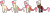 Size: 4844x1238 | Tagged: safe, artist:greyestgray, imported from derpibooru, oc, oc only, oc:tune, draconequus, hybrid, alternate design, female, interspecies offspring, offspring, parent:discord, parent:fluttershy, parents:discoshy, simple background, solo, transparent background
