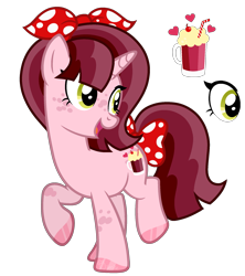 Size: 1845x2080 | Tagged: safe, artist:strawberry-spritz, imported from derpibooru, oc, oc only, oc:frizzle fizz, pony, unicorn, female, mare, simple background, solo, transparent background