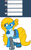 Size: 1118x1824 | Tagged: safe, artist:furrgroup, imported from derpibooru, oc, oc only, oc:internet explorer, earth pony, pony, ask internet explorer, browser ponies, clothes, female, internet explorer, skirt, socks, solo