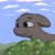 Size: 3000x3000 | Tagged: safe, artist:phlerius, imported from derpibooru, pony, bush, bust, digital art, flower, generic pony, head, my little pony, per bush, solo