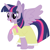 Size: 433x437 | Tagged: safe, artist:hubfanlover678, artist:selenaede, imported from derpibooru, twilight sparkle, alicorn, pony, base used, birthday dress, clothes, dress, female, mare, simple background, solo, twilight sparkle (alicorn), white background