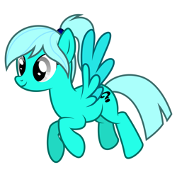 Size: 2667x2667 | Tagged: safe, artist:willow krick, imported from derpibooru, oc, oc only, pegasus, pony, pegasus oc, simple background, solo, white background, wings