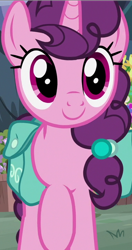 Size: 380x720 | Tagged: safe, imported from derpibooru, screencap, sugar belle, pony, unicorn, the big mac question, cropped, cute, female, mare, solo, sugarbetes