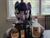 Size: 4608x3456 | Tagged: safe, artist:epicrainbowcrafts, imported from derpibooru, photographer:sometwifag, twilight sparkle, twilight sparkle (alicorn), alicorn, alcohol, apple juice, booze, bottle, irl, jagermeister, juice, photo, plushie, vodka
